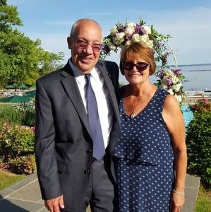 Meet your Posher, Diane